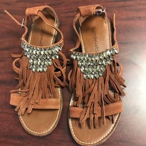 Women’s Sandals